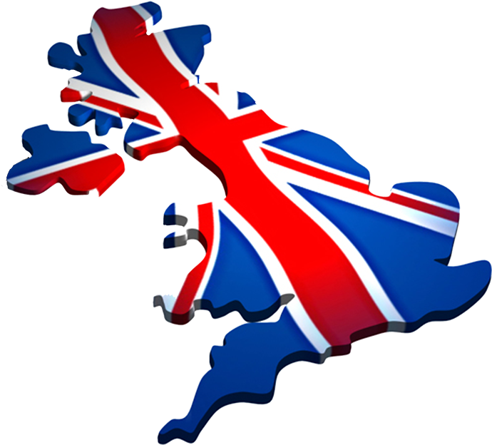 uk mainland delivery