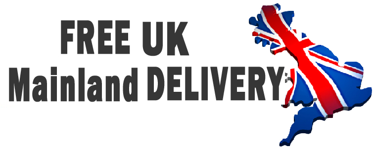 free uk mainland delivery