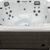 megaspa 6 seat hot tub