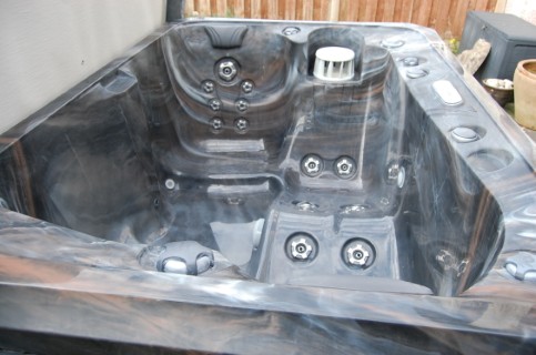 Marquis Nashville - CP-SY23