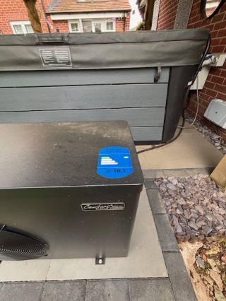 Heat-pump