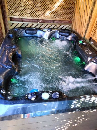 Earth Spa Kouri - MV-PO8