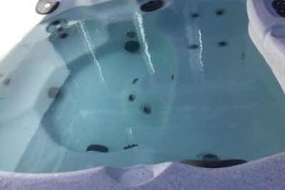 Master Spa Getaway 6 - JD-M34