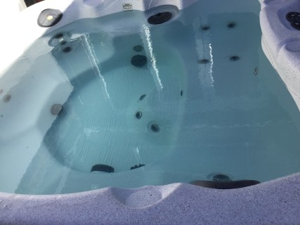 Master Spa Getaway 6 - JD-M34