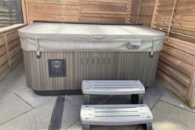 Jacuzzi J335 - CS-RG29