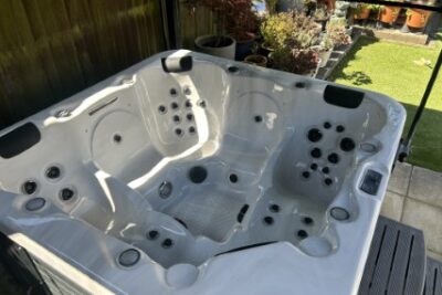 Red Spa Sport 6005 - MF-IP33
