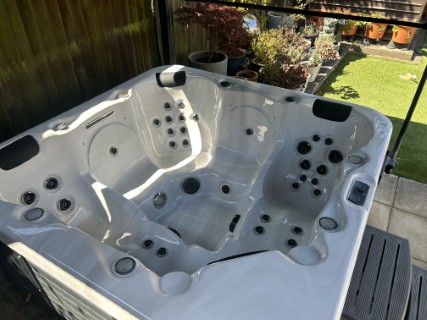 Red Spa Sport 6005 - MF-IP33