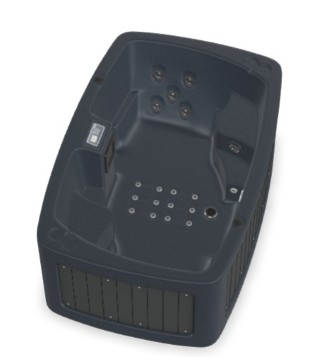 Roto Spa Duo Spa S240 - AA-DY8