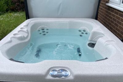 Master Spa GL4 - LP-BL8