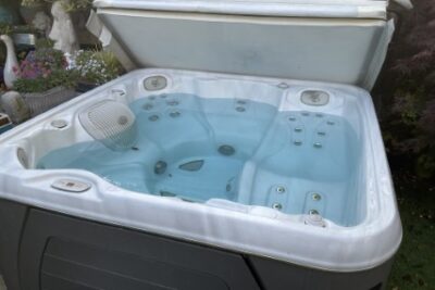 Hydropool Serenity 4500 - SC-E4