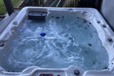 Canadian Spa Toronto - JM-PO8