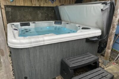 Outdoor Living Hurricane - DM-DH9