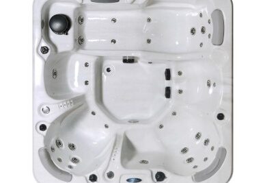 Ideal Hot Tubs Aquarius - AW-B46