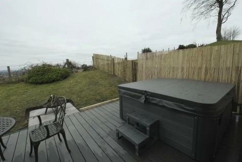 Franklin Lodge BWS 2