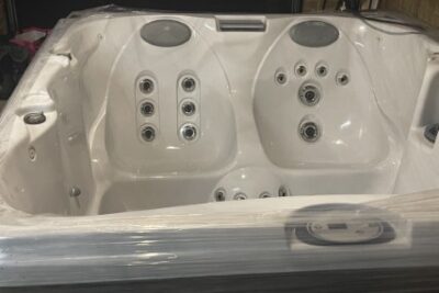Jacuzzi J225 - DC-DT10