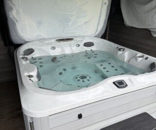Jacuzzi J475 - RT-NN14