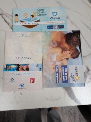 Manuals Manuals
