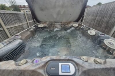 Whole-tub